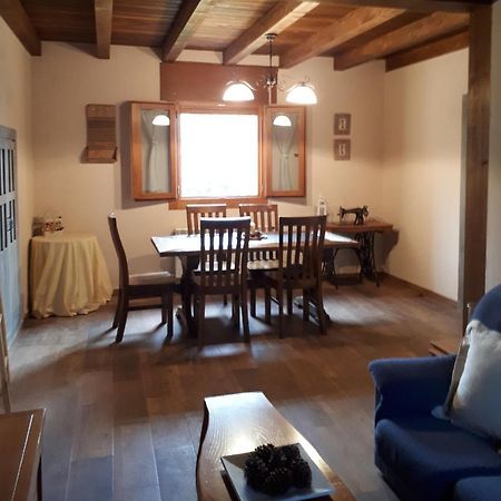 La Zamarriega Villa Segovia Esterno foto