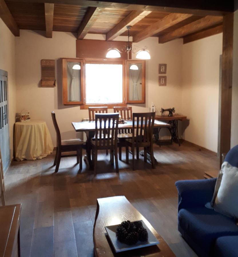 La Zamarriega Villa Segovia Esterno foto